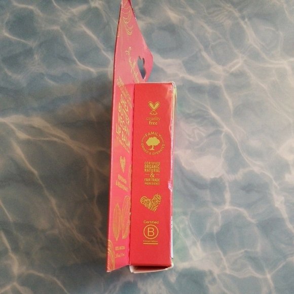 Shea Moisture Fruit Fusion Coconut Water Lip Balm - Picture 3 of 3